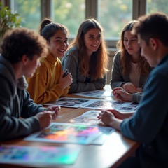 Développement RH et valorisation de la marque employeur pour attirer les talents